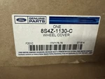 Genuine Ford Wheel Cover 8S4Z-1130-C. Fixed Price $53.99.