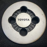 Toyota Tercel Corolla 716-815 Oem Wheel Center Rim Cap Cover Hub 4 Lug 69236. Fixed Price $24.99.