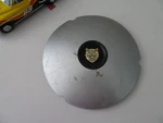1988-91 Jaguar XJ6 Silver Oem Wheel Center Cap # Cac 6439/1. Fixed Price $46.79.