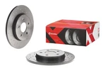 Brembo 0897341XC02 Xtra Brake Rotors. Fixed Price $134.54.