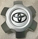 2014-2021 Toyota 75153 Silver Oem Center Cap 4260B-35070. Fixed Price $22.45.