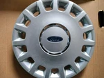 Ford Focus 1132737 14" Inch Wheel Cover Hub Cap New Gen. Fixed Price $43.94.