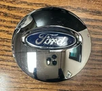 Ford Expedition F-150 Oem Alloy Wheel Chrome Center Cap AL3J-1A096-AA. Fixed Price $13.00.