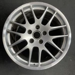 Rear Porsche Panamera Oem Wheel 2010-2016 Original Rim Factory 20X11 67393. Fixed Price $474.27.
