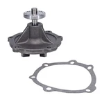 Water Pump 1949-1957 Oldsmobile V8 New 50 51 52 53 54 55 56. Fixed Price $171.99.