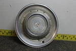 Oem Cadillac 15" White Hub Cap Wheel Cover 2037 1980-87 Brougham FLEETWOOD(551). Fixed Price $49.95.