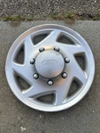 97-14 Ford Econoline E250 E350 16 Hubcap Wheel Cover F8UA-1130-AA Scrapesrepair. Fixed Price $29.99.