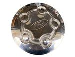2003-11 Ford Crown Victoria Ranger Police Wheel Center Cap. Fixed Price $24.99.