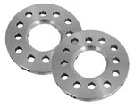 Baer Disc Brake Systems Wheel Spacer Billet Aluminum 0.500" Thick 4X100MM 4.25". Fixed Price $89.04.