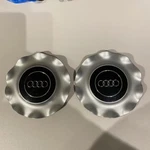 2 X Audi 90 100 Alloy Wheel Center Cap 4A0601165B 1993 - 1995. Fixed Price $67.17.