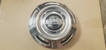 (1) 1967 - 1977 Ford F250 F350 Truck Hubcap 12 Dog Dish Center Oem 60S 70S. Fixed Price $79.95.
