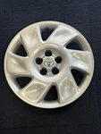 2003-2004 Toyota Matrix Oem 16" Hubcap/wheel Cover Spoke 61120 42321AB090. Fixed Price $50.00.