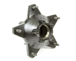 Wilwood 270-6513BC Starlite 55 Hub 5-BOLT Black. Fixed Price $202.85.