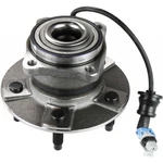 For Chevy Equinox Wheel Hub 2005 2006 Driver Passenger Side Rear Lugs. Fixed Price $78.64.