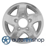 Kia Sportage 1998 1999 2000 2001 2002 15" Factory Oem Wheel Rim. Fixed Price $213.74.
