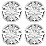 4 Bolt On 16" Wheel Covers Hub Caps Full Rim Skins For 2002-2012 Nissan Altima. Fixed Price $58.99.