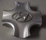12 13 14 Hyundai Accent Oem Center Hub Cap 70817 52960-1R500 16IN Spoke. Fixed Price $12.00.