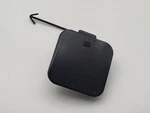 07-09 W221 Mercedes S63 S550 Amg Sport Rear Bumper Tow Hook Cover 2218850026 Oem. Fixed Price $30.00.