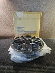 Coast IMP372BLKN 4-PIECE Wheel Skin 17" Painted Single Tone Gloss Black. Fixed Price $79.99.