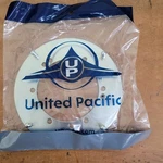 United Pacific Trailer Cap Mounting Bracket 10113. Fixed Price $29.99.