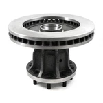 Durago BR55023 Disc Brake Rotor And Hub Assembly For 90-94 Chevrolet Gmc C3500. Fixed Price $207.99.