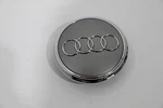 Audi Q7 Wheel Centre Hub Cap New Genuine 4L06011707ZJ. Fixed Price $89.75.