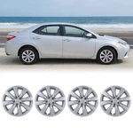 16" Hubcap Wheel Covers For Toyota 2009-19 Corolla 2009-14 Matrix 16'' Cabs. Fixed Price $44.99.