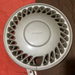 1992 1993 1994 Subaru Legacy Wheel Cover Hubcap 28811AA310 Oem Silver 60518. Fixed Price $34.98.