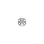 Genuine Nissan Wheel Cover 40315-9BU0A. Fixed Price $76.72.