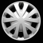 New Hubcap For Nissan Versa 2012-2019 Premium Replica 15-IN Wheel Cover 53087. Fixed Price $29.95.
