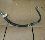 1965 1966 Mustang Nos 289 Power Steering Pump Hoses Pressure C5ZZ 3A719. Fixed Price $105.00.