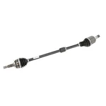13335132 Gm 1333-5132 Oem Part Front Wheel Drive Half Shaft Assembly New In Box. Fixed Price $49.99.