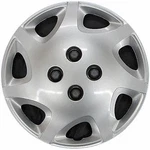Wheel Cover Hubcap 14" 7 Spoke Type Fits 00-02 Saturn Series 210559. Fixed Price $39.99.