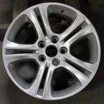 15 16 18 Dodge Charger Oem Wheel Rim 17X7 17" 2542 5PN31XZAAA 5PN31TRMAA. Fixed Price $140.00.