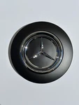 Genuine New Mercedes-benz Wheel Cap Gls 63 Gt Amg 0004003300-9283. Fixed Price $144.95.