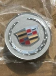 2005-2016 Cadillac Center Caps Gm 9597375. Fixed Price $39.95.