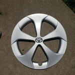 ****oem Toyota Prius Wheel Cover 2012 2013 2014 15" 42602-47060. Fixed Price $45.00.