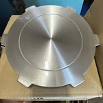 2004-2007 Chevy Gmc 1500 Series. Tahoe Yukon Suburban Center Caps. Fixed Price $12.00.