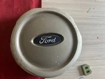 #b 2001 2005 Ford Explorer Sport Trac Oem Center Cap P/n 1L54-1A096-AC. Fixed Price $19.95.