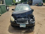 Wheel Cover Hubcap 14" Spoke Hidden Lugs Fits 06-08 Accent 1015909. Fixed Price $71.50.