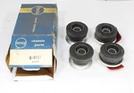 Special Design Strut Rod Bushings 66 67 68 69 70 71 72 73 74 75 Ford K8157. Fixed Price $19.96.