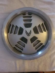 Single (1) 1984-1985 Pontiac Firebird # 5084 14" Hubcap Gm 10027939. Fixed Price $24.95.