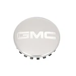 Genuine Button Style Center Cap With Gmc Logo 9596009. Fixed Price $44.12.