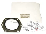 Oil Seal Front Knuckle Wheel Hub 40228-01J10 Oe For Nissan Patrol Y60 87-97. Fixed Price $37.99.