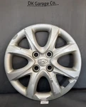 2012- 2014 Hyundai Accent Hubcap, Inch Oem 52960 1R000, 55569. Fixed Price $20.25.