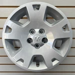 2005-2007 Dodge Charger Magnum 17" Silver Hubcap Wheel Cover Oem. Fixed Price $38.50.