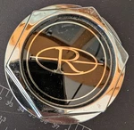 Nos 1978 Buick Riviera Lxxv Wire Wheel Center Cap Gm # 1259878. Fixed Price $178.88.