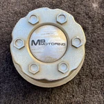 Mb Wheels Custom Alloy Center Cap BC-525. Fixed Price $39.99.