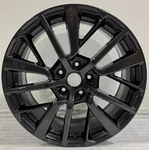 18" Subaru Wrx Wheel Rim Factory Oem 2022-2024 68896 Grey 28111VC060. Fixed Price $349.00.
