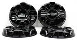 MK4Z-1130-F Oem Set Of Black Center Caps Transit 350, Hd (drw). Fixed Price $200.00.